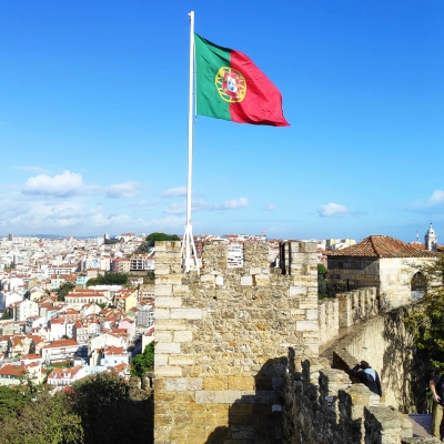 Portugalsko - TravelMapsGuide.com