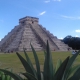 Mexico Chichen Itza - TravelMapsGuide.com