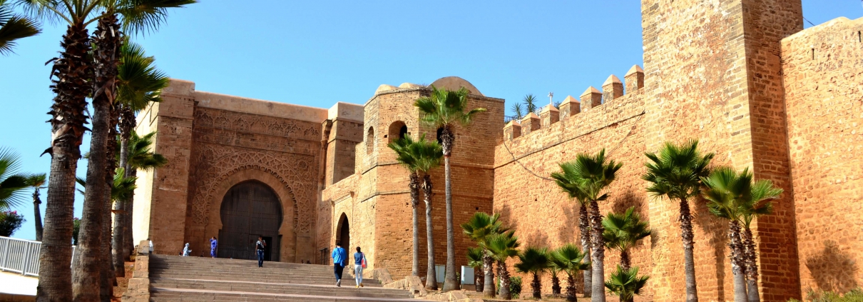 Maroco - Africa - TravelMapsGuide.com
