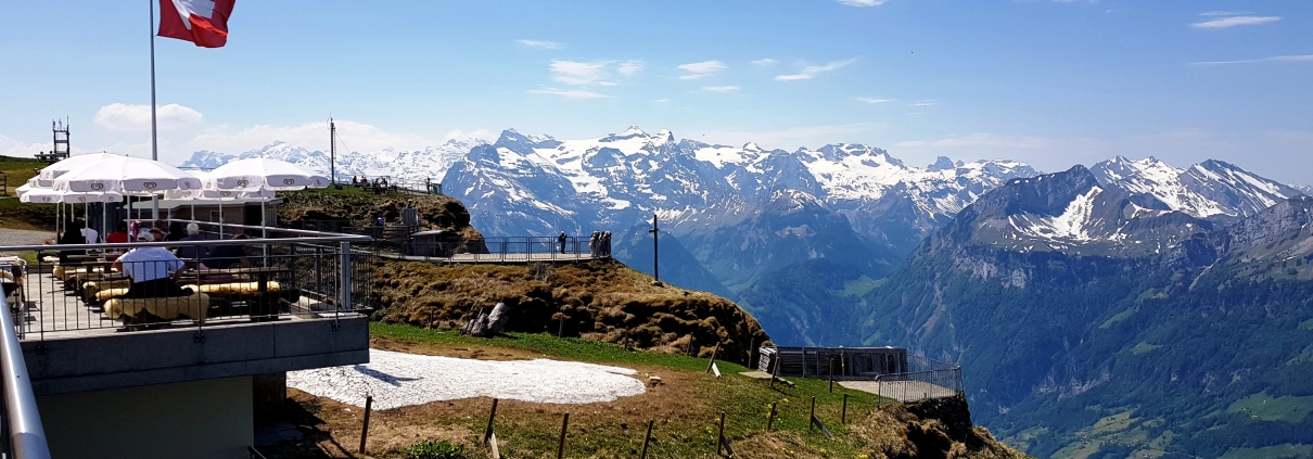 Switzerland | TravelMapsGuide.com