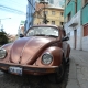 Beetle car, Bolivia | TravelMapsGuide.com