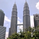 Kuala Lumpur, Petronas Towers | TravelMapsGuide.com