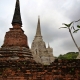 Ayutthaya, Thailand | TravelMapsGuide.com